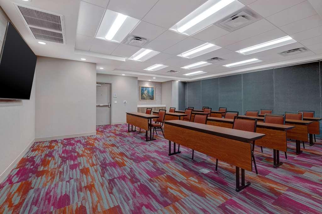 Home2 Suites By Hilton Las Vegas I-215 Curve Facilidades foto