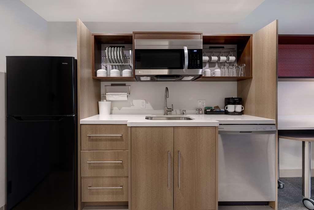 Home2 Suites By Hilton Las Vegas I-215 Curve Quarto foto