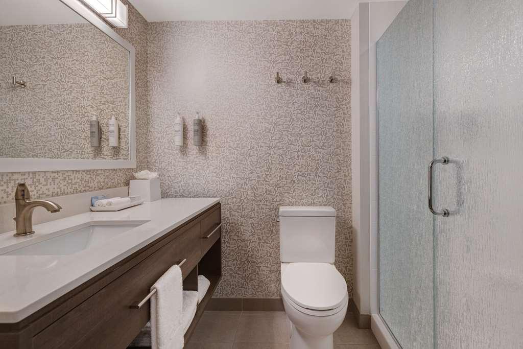 Home2 Suites By Hilton Las Vegas I-215 Curve Quarto foto